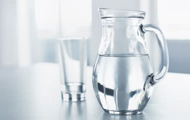 Staying Hydrated in the Summer Heat