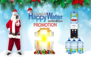 Christmas Promotion Malaysia
